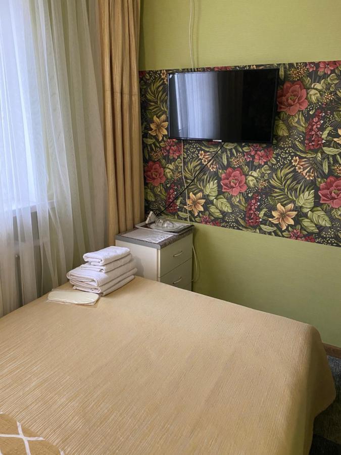 Зодиак Білгород-Дністровський Екстер'єр фото