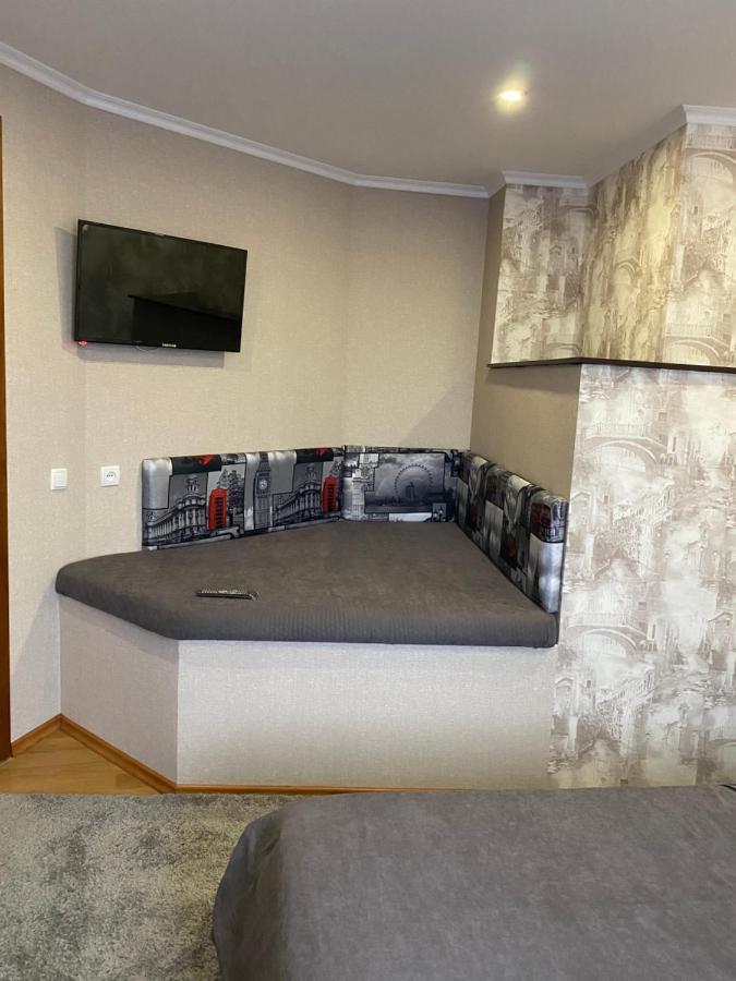 Зодиак Білгород-Дністровський Екстер'єр фото